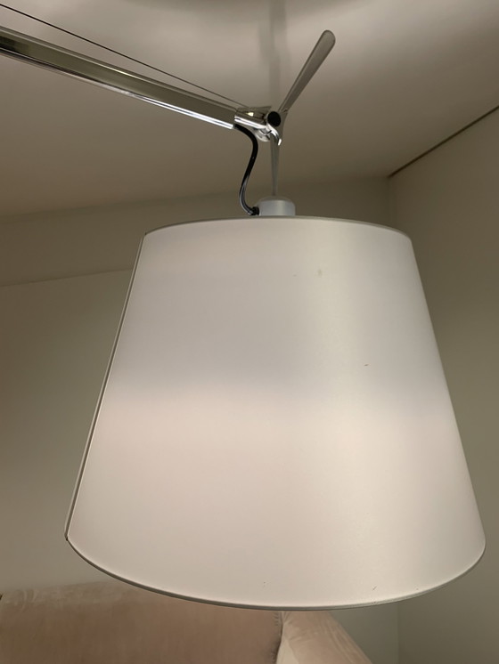 Image 1 of Artemide Tolomeo Mega