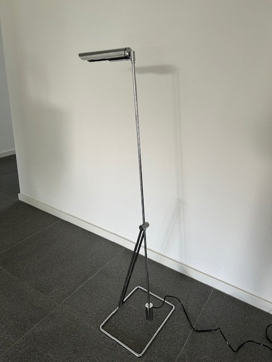 Image 1 of Abo Randers Counter Balance Floor Lamp