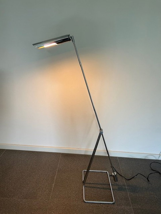 Image 1 of Abo Randers Counter Balance Floor Lamp