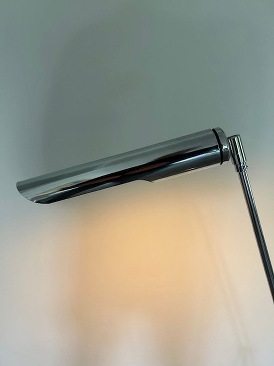 Image 1 of Abo Randers Counter Balance Floor Lamp