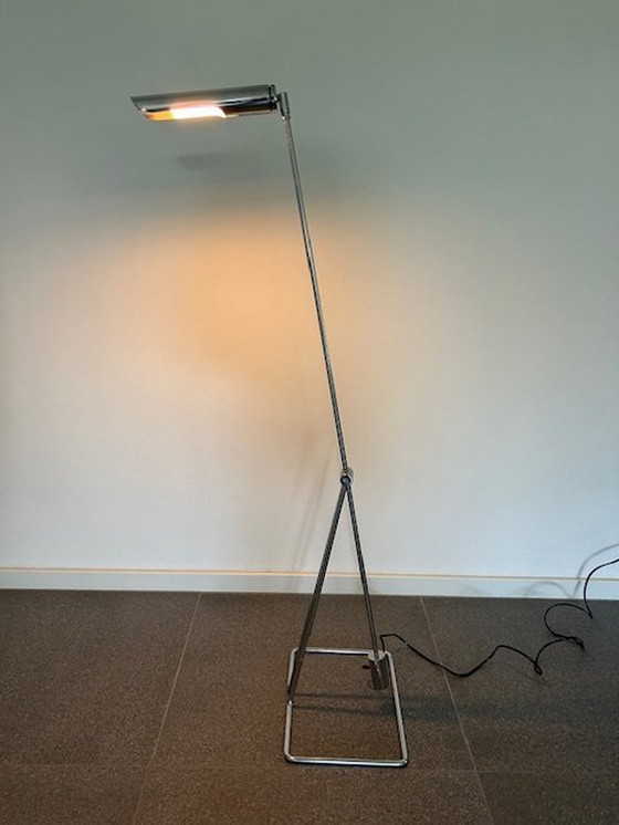 Image 1 of Abo Randers Counter Balance Floor Lamp