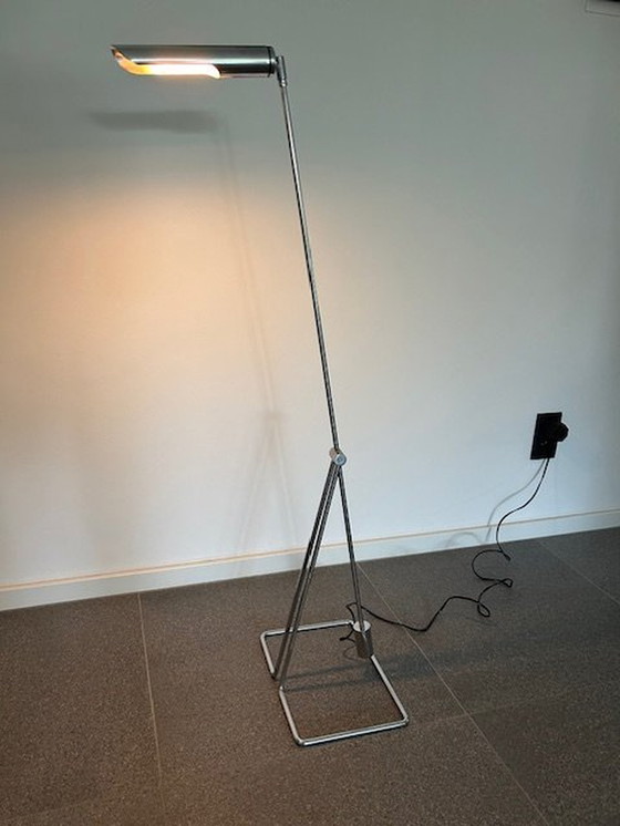 Image 1 of Abo Randers Counter Balance Floor Lamp