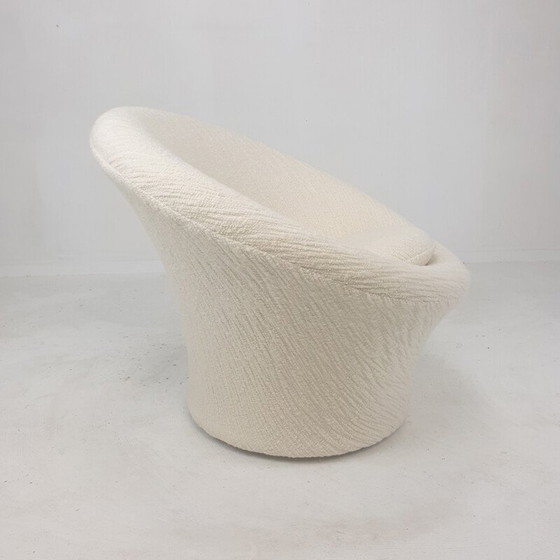 Image 1 of Fauteuil vintage en forme de champignon par Pierre Paulin pour Artifort, 1960s