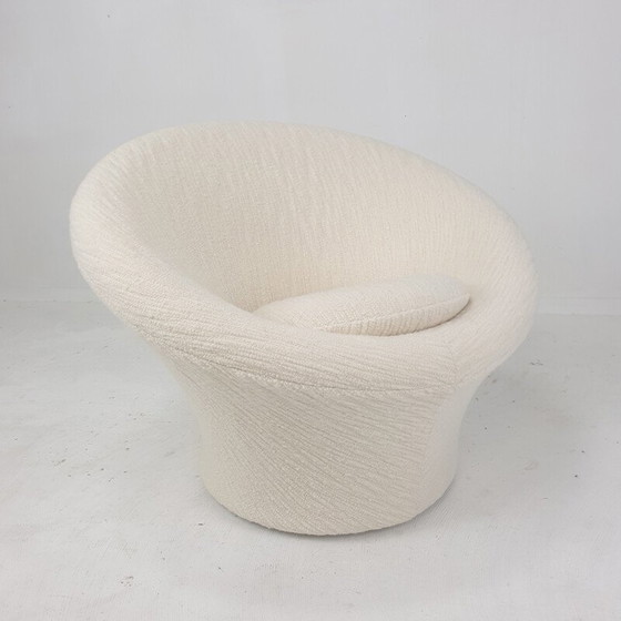 Image 1 of Fauteuil vintage en forme de champignon par Pierre Paulin pour Artifort, 1960s