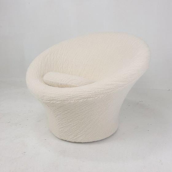 Image 1 of Fauteuil vintage en forme de champignon par Pierre Paulin pour Artifort, 1960s
