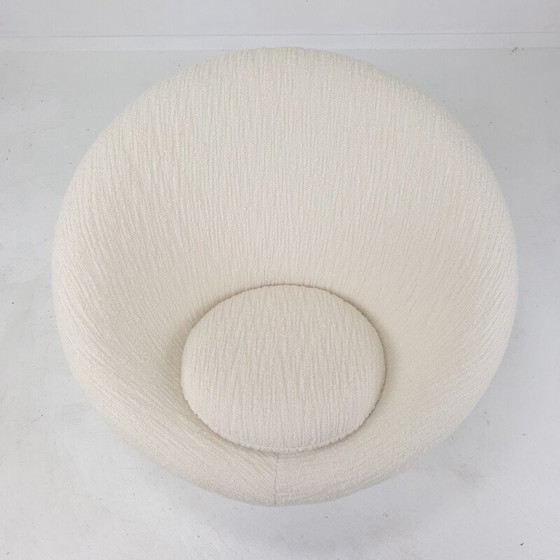 Image 1 of Fauteuil vintage en forme de champignon par Pierre Paulin pour Artifort, 1960s