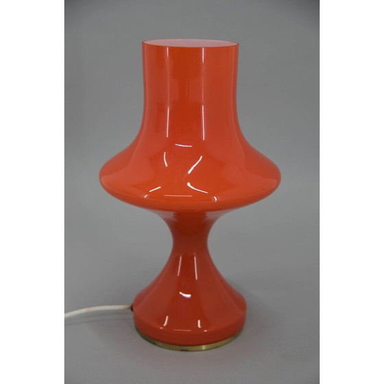 Image 1 of Lampe de table vintage par Stepan Tabera, 1970