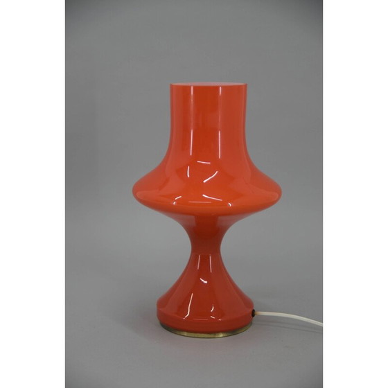 Image 1 of Lampe de table vintage par Stepan Tabera, 1970