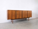 Buffet vintage Dressoir Midcentury