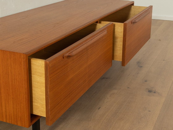 Image 1 of  Commode 1960S, Heinrich Riestenpatt