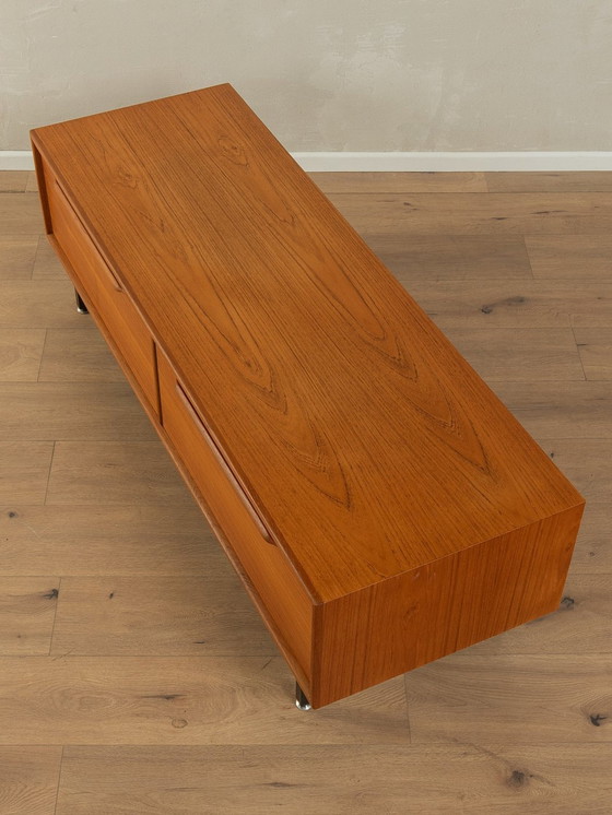 Image 1 of  Commode 1960S, Heinrich Riestenpatt