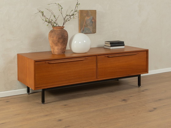 Image 1 of  Commode 1960S, Heinrich Riestenpatt