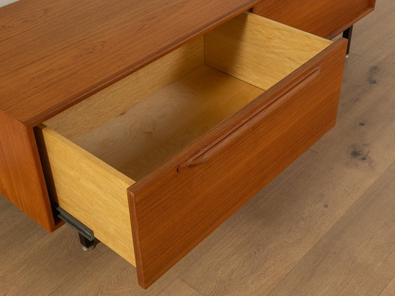 Image 1 of  Commode 1960S, Heinrich Riestenpatt