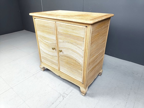 Image 1 of Armoire à crayons vintage, 1970S