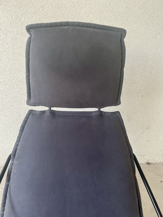 Image 1 of Fauteuil Villstad De Carl Ojerstam Pour Ikea