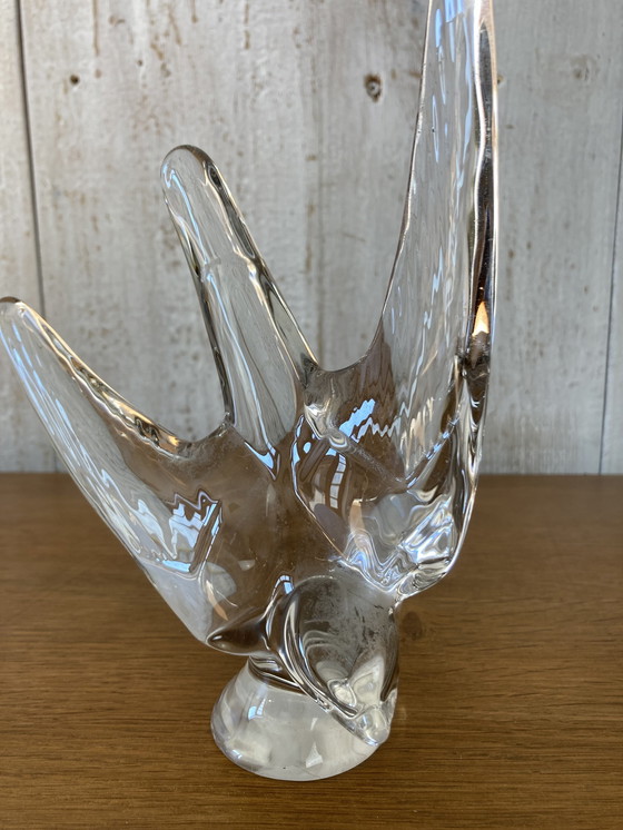 Image 1 of Hirondelle en Verre