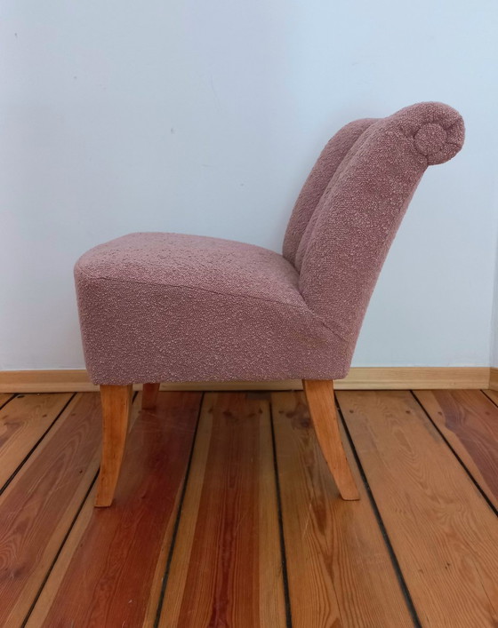 Image 1 of Fauteuil d'enfant, Tchécoslovaquie, années 1960