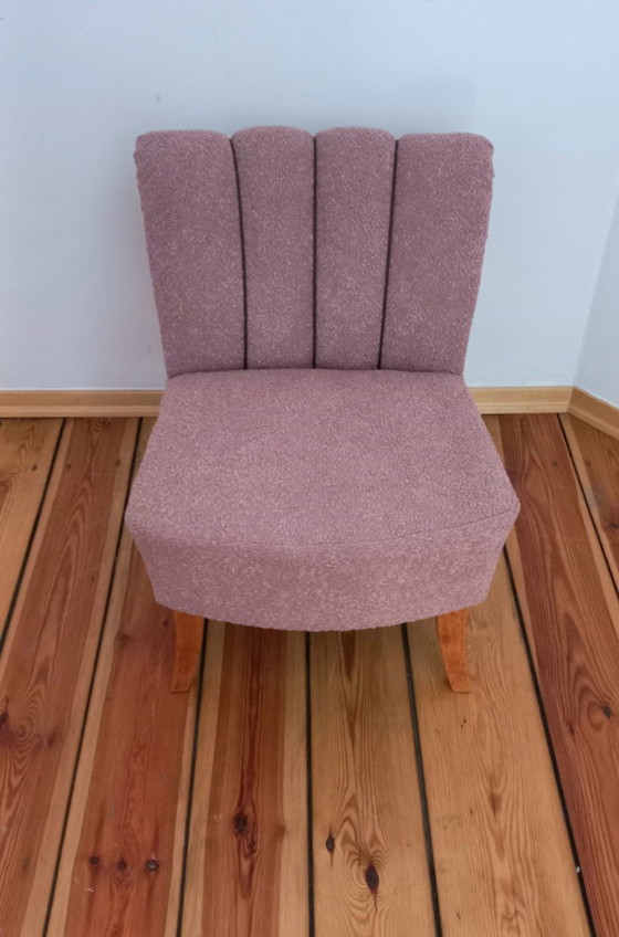 Image 1 of Fauteuil d'enfant, Tchécoslovaquie, années 1960