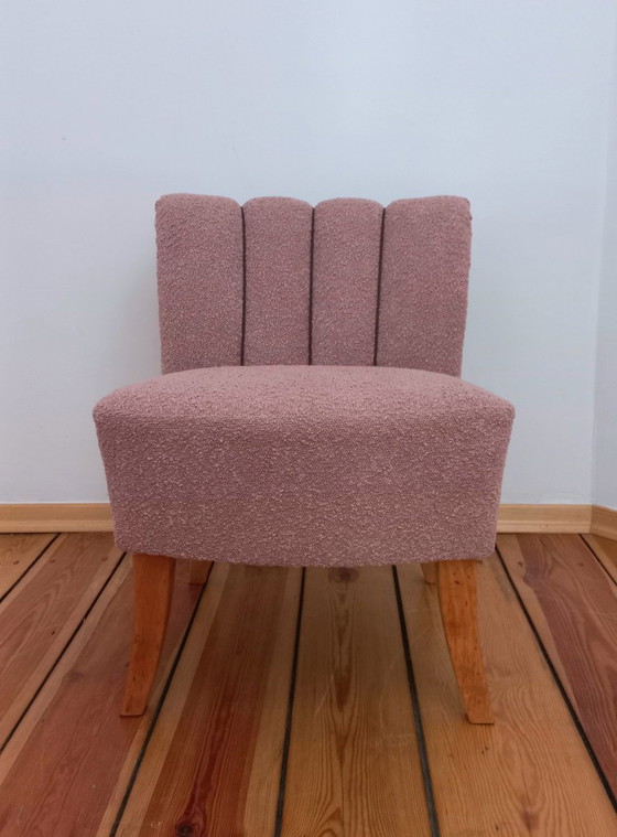 Image 1 of Fauteuil d'enfant, Tchécoslovaquie, années 1960