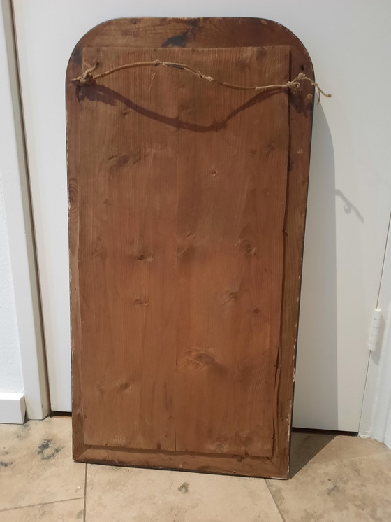 Image 1 of Miroir antique