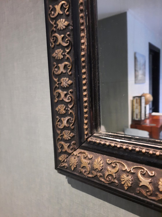 Image 1 of Miroir antique