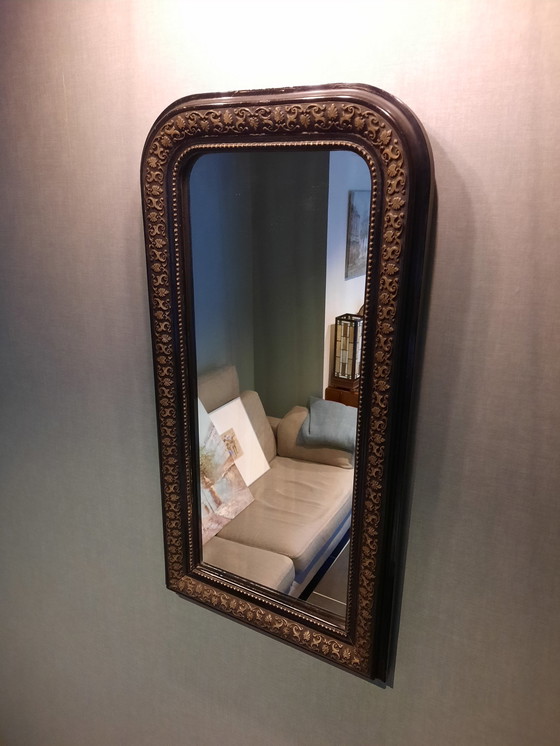 Image 1 of Miroir antique