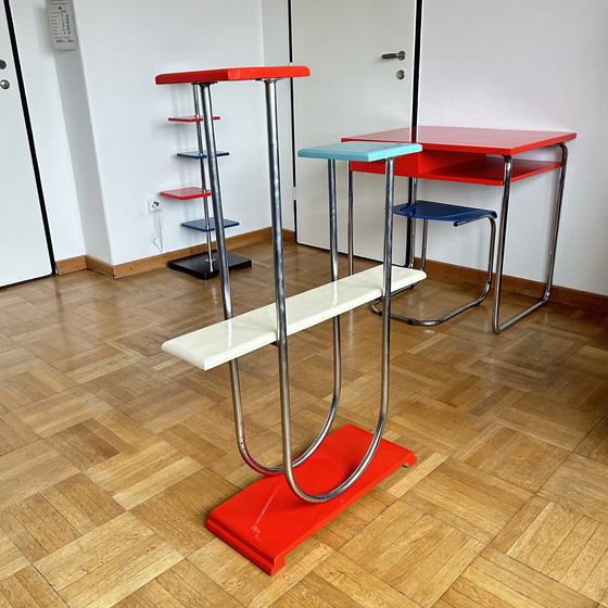 Image 1 of Support de plantes fonctionnaliste