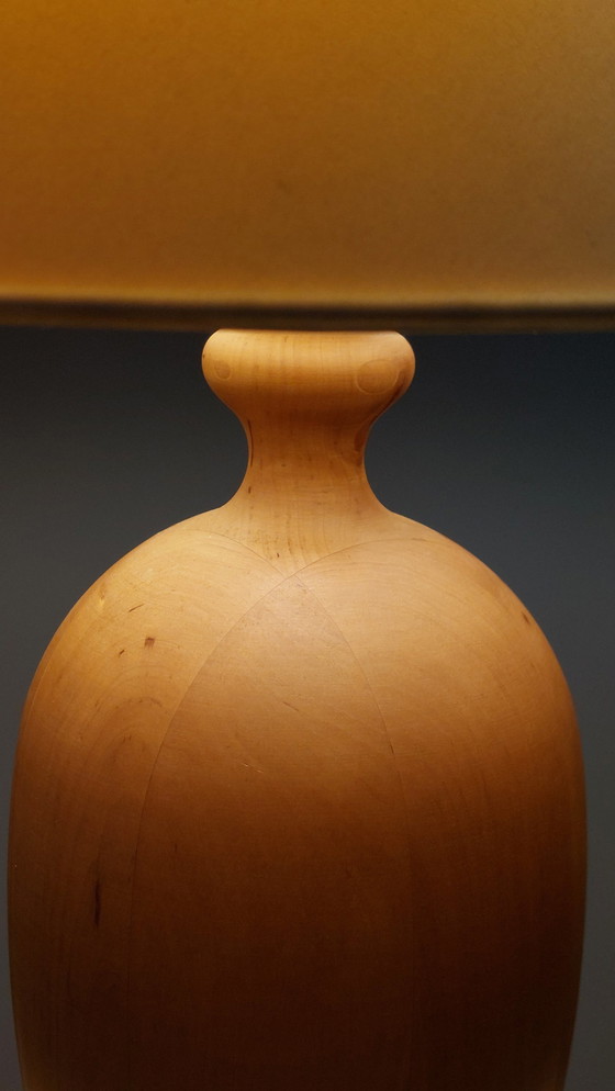 Image 1 of 1 X lampe de table danoise dyrlund lampe vintage