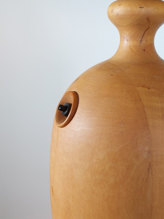 Image 1 of 1 X lampe de table danoise dyrlund lampe vintage