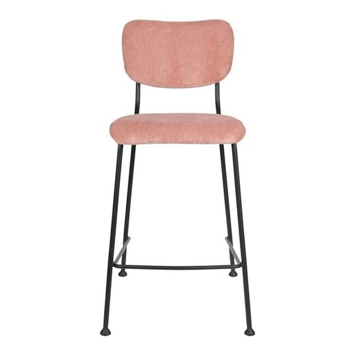 2X Tabouret de bar Benson Zuiver