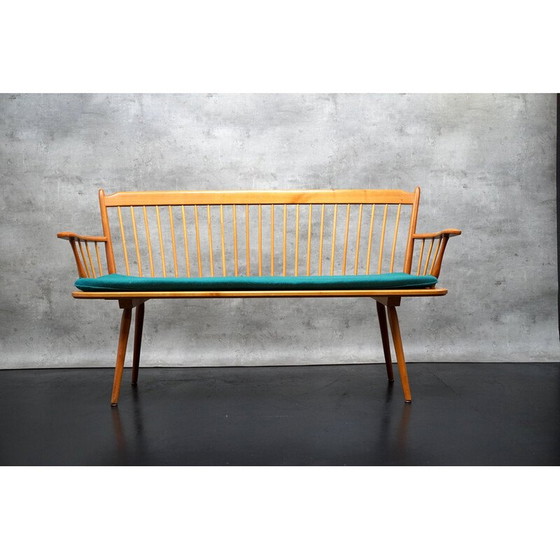 Image 1 of Banc de cuisine vintage, Allemagne 1960