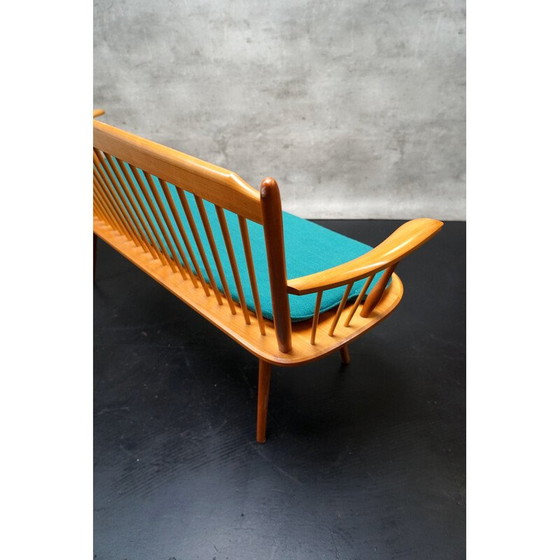 Image 1 of Banc de cuisine vintage, Allemagne 1960