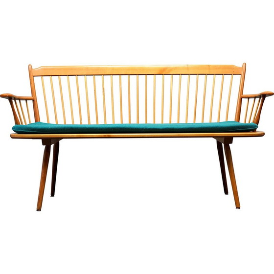 Image 1 of Banc de cuisine vintage, Allemagne 1960