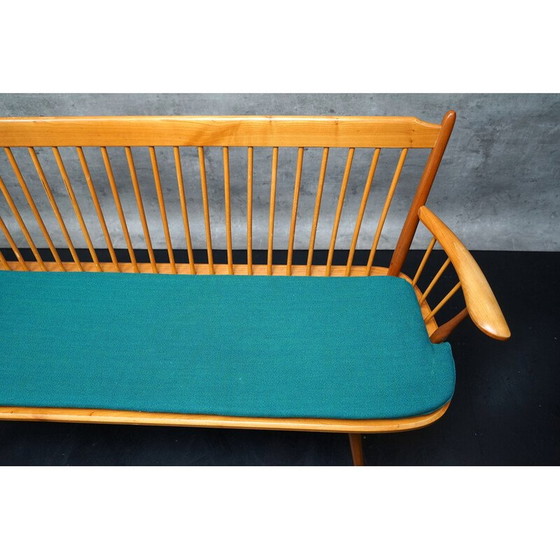 Image 1 of Banc de cuisine vintage, Allemagne 1960