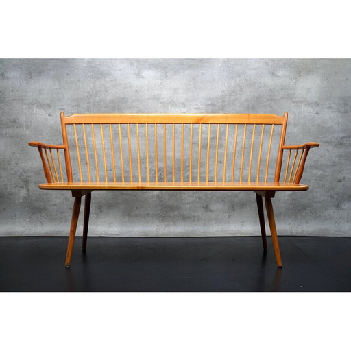 Banc de cuisine vintage, Allemagne 1960