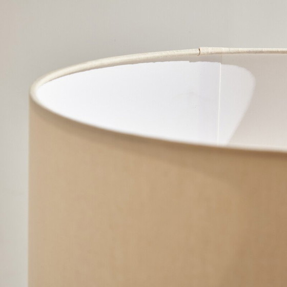 Image 1 of Lampe de table vintage en céramique, 1960