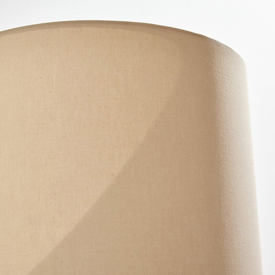 Image 1 of Lampe de table vintage en céramique, 1960