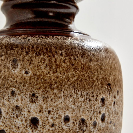 Lampe de table vintage en céramique, 1960