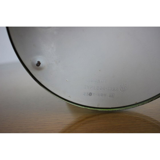 Image 1 of Lampe de table vintage par Lidokov, Tchécoslovaquie 1970