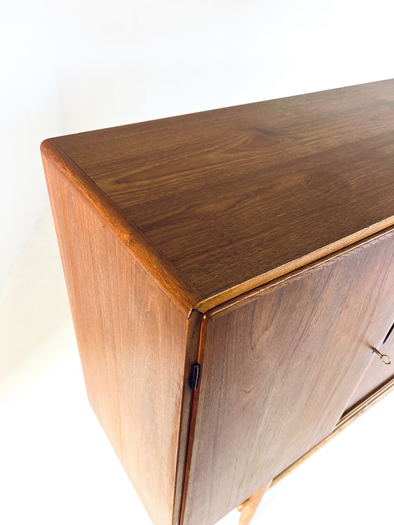 Image 1 of Xl Highboard, Holger Christensen