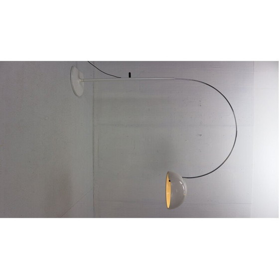 Image 1 of Lampadaire Vintage Joe Colombo 1967s