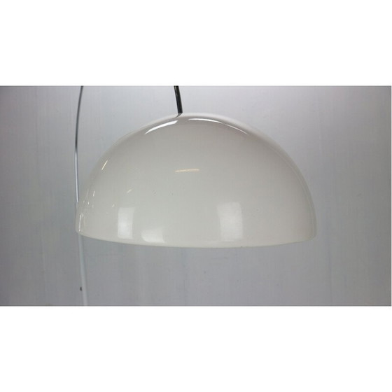 Image 1 of Lampadaire Vintage Joe Colombo 1967s