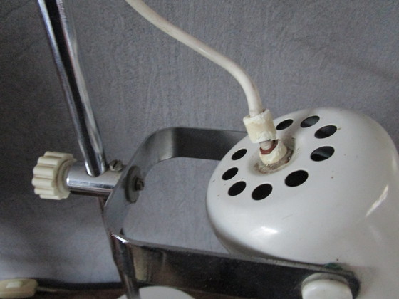 Image 1 of Lampe de bureau vintage de l'ère spatiale Aka 2X.