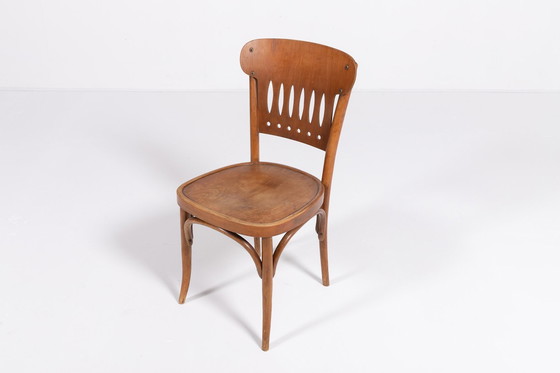 Image 1 of Chaise vintage de Kohn pour Thonet