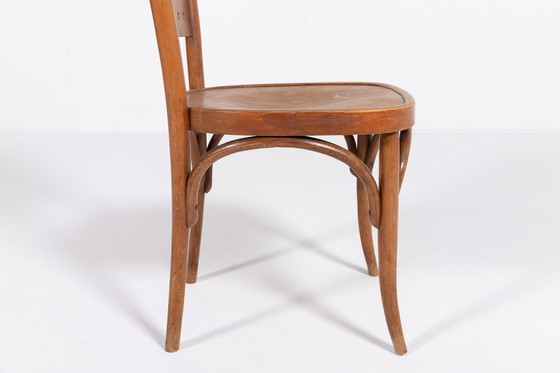 Image 1 of Chaise vintage de Kohn pour Thonet