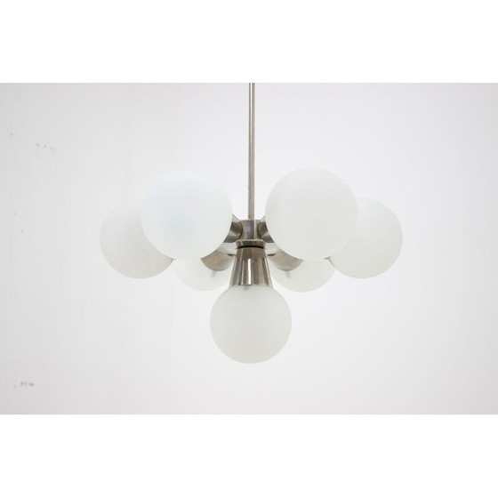 Image 1 of Lustre du milieu du siècle par Kamenicky Senov 1960s