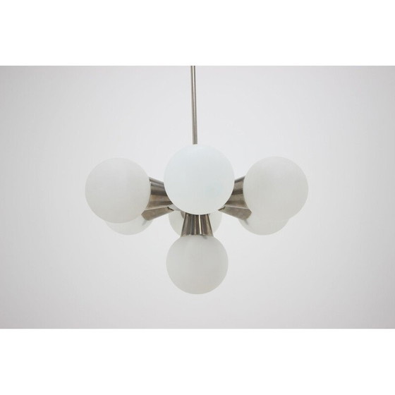 Image 1 of Lustre du milieu du siècle par Kamenicky Senov 1960s