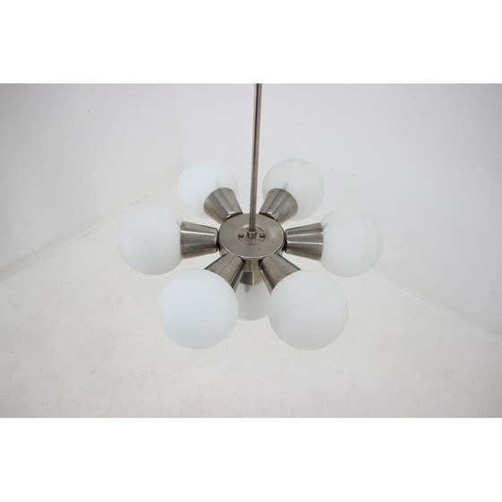 Image 1 of Lustre du milieu du siècle par Kamenicky Senov 1960s