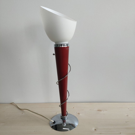 Image 1 of Lampe de bureau de table Torchlight Vintage 70s-80s Design