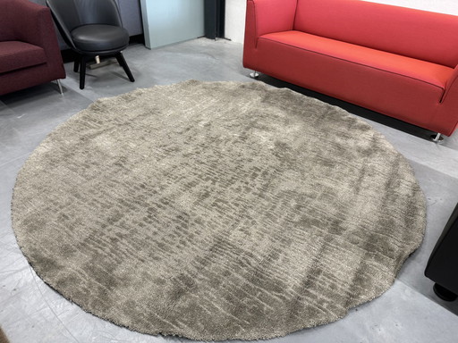 Brink En Campman Twinset Urban 22114 Round Rug D250